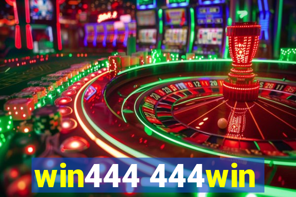 win444 444win